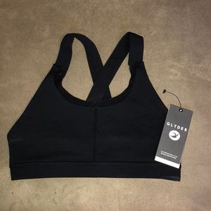Glyder sports bra